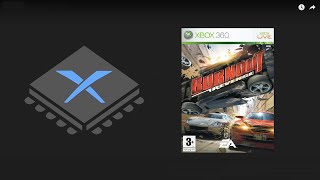 Burnout Revenge | HD 60ᶠᵖˢ (Xbox 360/Xenia Emulator)