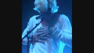 R5- never -Ross Lynch