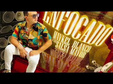 Ya Estoy de Vuelta - Maikel Blanco Karaoke Pista CON COROS