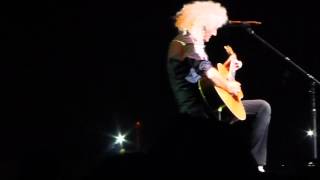 Queen + Adam Lambert ... Philadelphia, PA "Love of My Life"