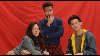 Download lagu Vidi Aldiano   Sheryl Sheinafia   Jevin Julian  I Don't Mind mp3