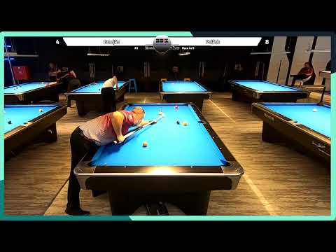 MSR hra č. 9 - [ Domján - Polách ] | A1