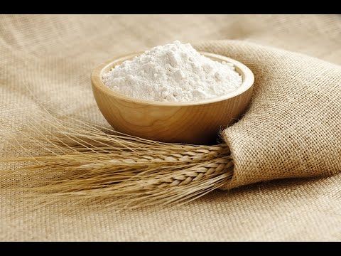 Maschere da argilla e albume per la persona La migliore maschera da infiammazioni su una faccia
