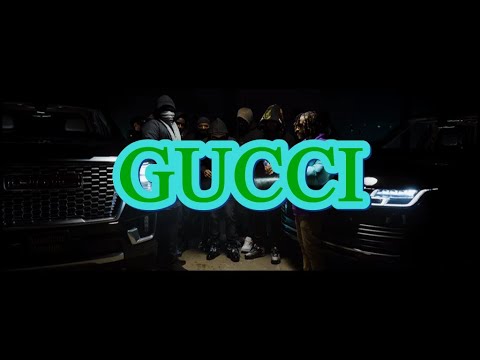 SDM x Leto  x Ninho Type Beat - "GUCCI" | Instru Freestyle | Instru Rap 2023 | (Prod. Glady)