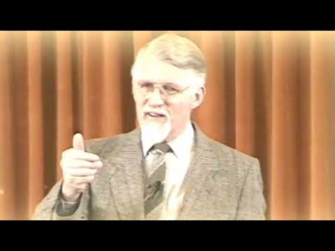 30. Schlüssel zum Alten Testament Teil 30 - Hebräische Lyrik