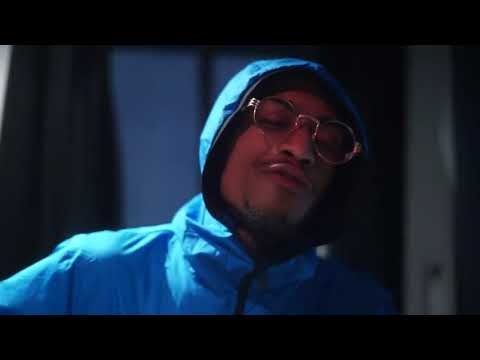 Pistol - Eat Freestyle ( In Studio Session )