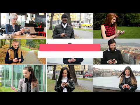 WhoReact- share things that matter to your community and your people