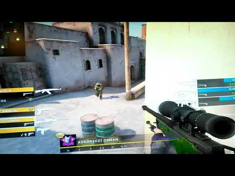 Steam Community :: Video :: CS:GO RUN BOOST JUMP KİLL (AWP NO SCOPE !)
