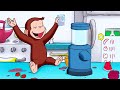 Juicy George Curious George Kids Cartoon Kids Movies Videos For Kids