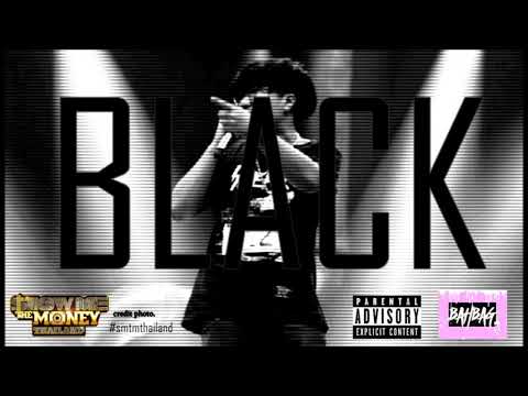 BIG NOSE SQUARE FACE - BLACK (OFFICIAL AUDIO)