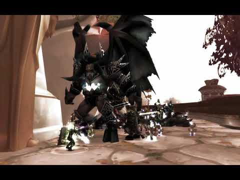 Nihilum Sunwell episode 2