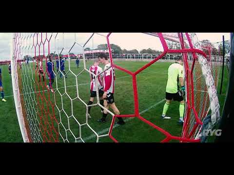 Sheppey Utd v Welling Utd – FA Cup 20/21