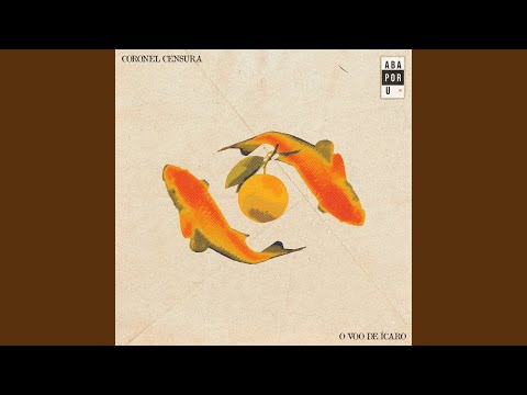 Coronel Censura - Abaporu