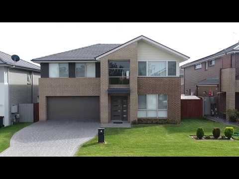 4 Batavia Ave Glenfield 2167