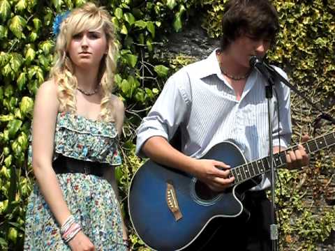 July 30th 2011 - Dr.O's Wedding - Love You More by Harry Drake