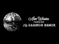 Alex Winston "Careless" (JD Samson Remix ...