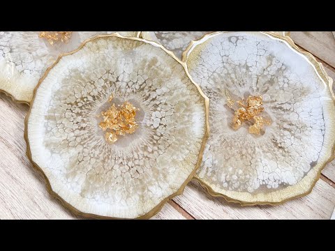 How to Make a Resin Beach Phone Case