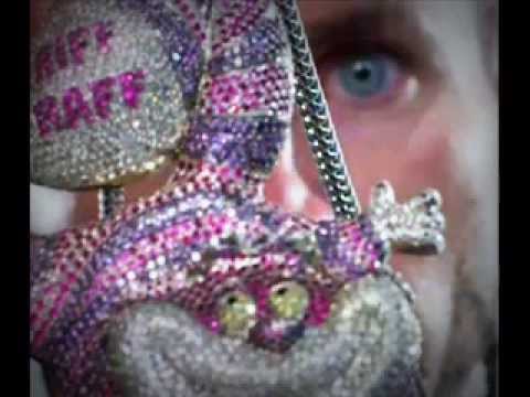RiFF RAFF - THE FREESTYLE DOCTOR