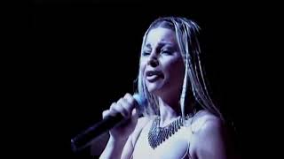 Vaqif Gərayzadə - Eşq | W-trio (Röya, Elnarə, Natavan)&amp;Aygün Kazımova | Aypara qrupu canlı ifa 2000