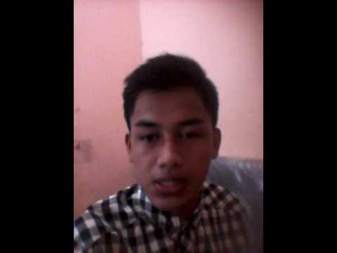 Paris & Simo vs. Pendulum (Nova vs The island) Cover Khoirul Afief