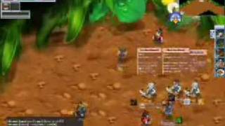 Luminary Rise of the Goonzu Gameplay Footage