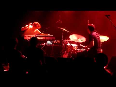 Fat32 - (Live In Montreal)