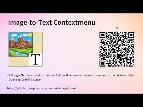 Item video thumbnail