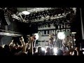 The Dillinger Escape Plan - Black Bubblegum ...