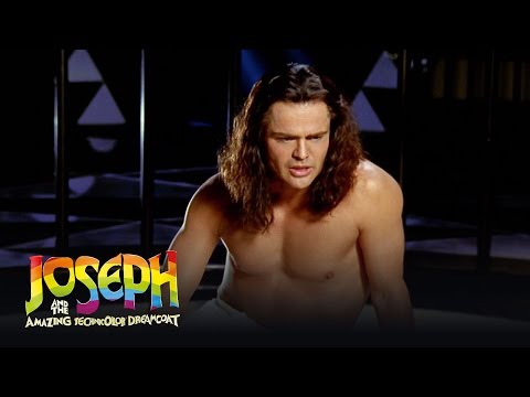 download lagu mp3 mp4 Donny Osmond Joseph, download lagu Donny Osmond Joseph gratis, unduh video klip Donny Osmond Joseph