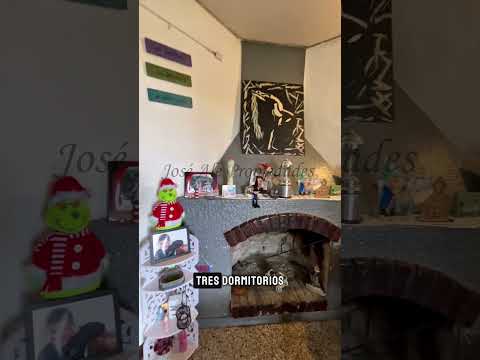 EN VENTA VIVIENDA DE 3 DORMITORIOS, UBICADA EN LA ESTANZUELA COLONIA