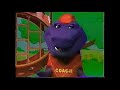 Barney Take Me Out To The Ball Game
