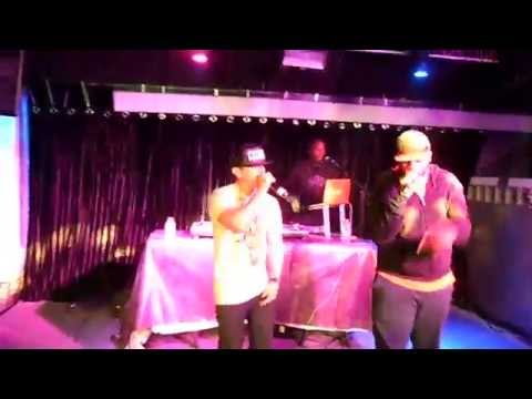 Rocca x Kohndo - Mot pour mot