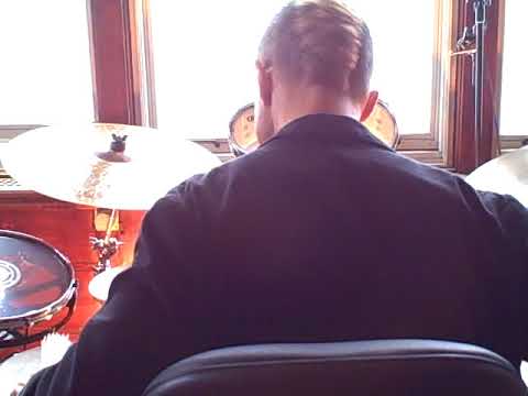 Bobby Previte DIORAMA