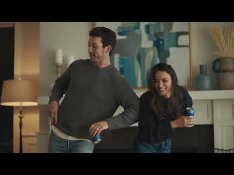 Bud Light Hold Super Bowl 2023