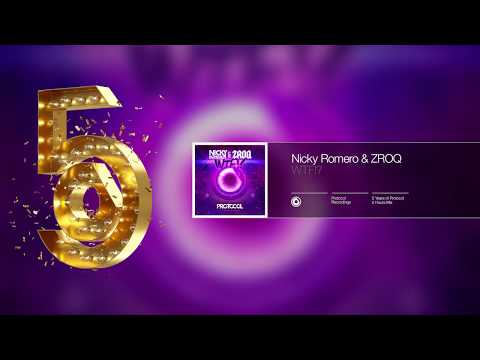 5 Years of Protocol - 5 Hours Mix by Nicky Romero