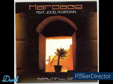 Hardage Feat. Jocelyn Brown - Beautiful Day
