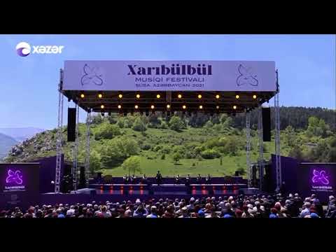 Müthiş Ses Azerbaycan ‘lı Çocuk Kenan Bayramlı… İlham Aliyev ‘in Gözleri Doldu