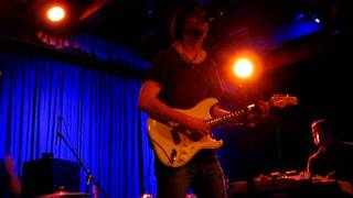 Cass McCombs - Don&#39;t Vote live at Crescent Ballroom