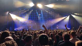 In Flames - Here until forever &amp; happy 40th birthday 2 Tom - Live @ Royal arena Copenhagen Denmark