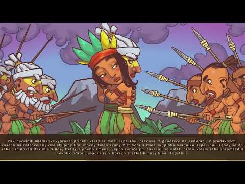 Moai: Postav si svůj sen 