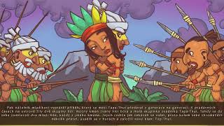 Moai: Postav si svůj sen 5