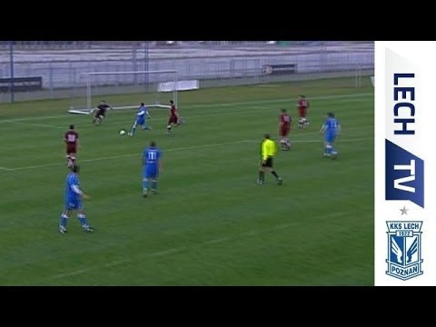 Spektakularne zwycięstwo Oldboyów Lecha!