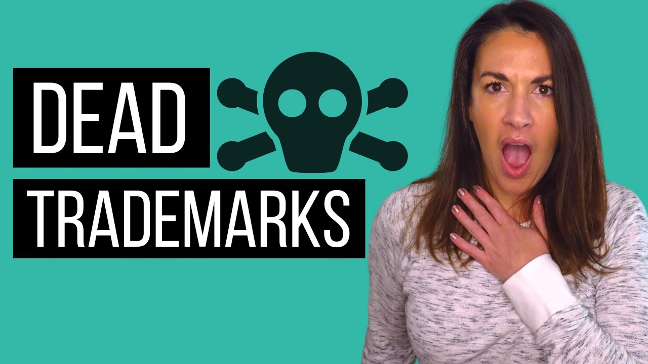 Can a Dead Trademark be Registered? Using a Dead or Abandoned Trademark