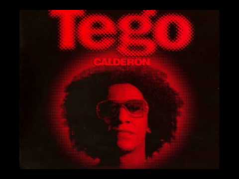 Tego Calderon - Guasa, Guasa