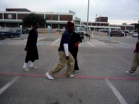 BOOGIE THRU DA DOE (MHS BLAST)