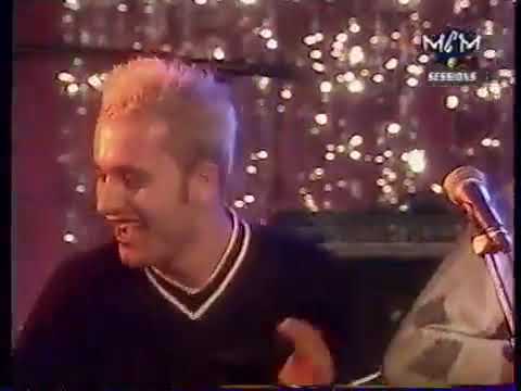 Armens   Live MCM Session 1999