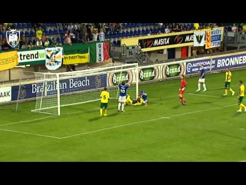 Jupiler League: Fortuna Sittard - FC Den Bosch