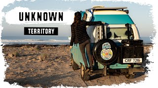WE SHIPPED OUR VAN TO AFRICA // S04E01