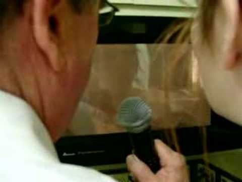 98.5 KTK's Storm & Chris annual Super Egg Bowl XLII