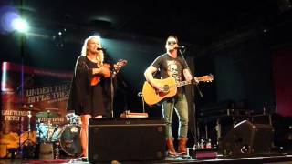 American Young - Point Of VIew